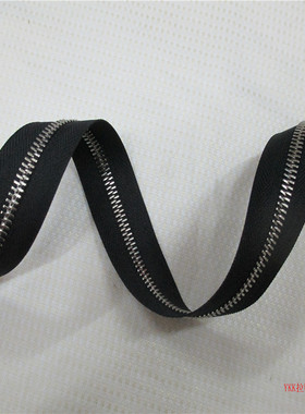 日本进口 YKK Excella 5号 金属 单向码装 皮具 箱包 手袋用#580