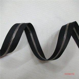 日本进口 YKK Excella 5号 金属 单向码装 皮具 箱包 手袋用#580