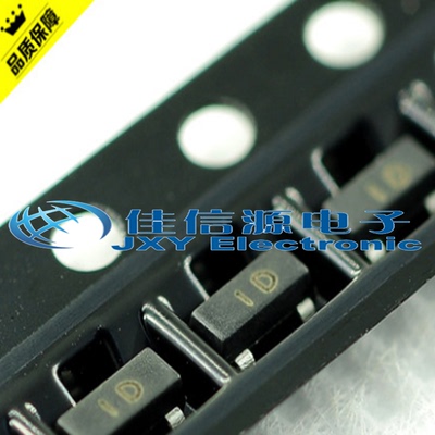 贴片三极管 MMBTA42 A42 1D丝印 SOT23 100只8元 一盘3K=105元