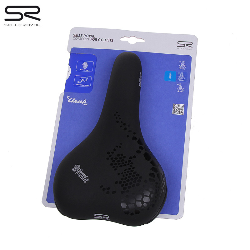 Selle de vélo Mountain Bike SELLE ROYAL - Ref 2359625 Image 1