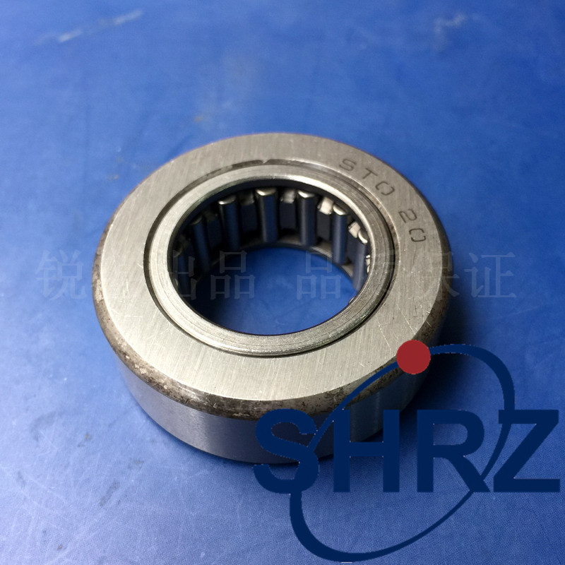 滚针轴承RSTO5/6/8/10/12/15/17/20/25/30/35/40/45/50 外圈加厚