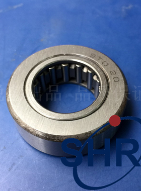 滚针轴承RSTO5/6/8/10/12/15/17/20/25/30/35/40/45/50 外圈加厚