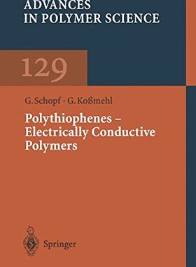 【预订】Polythiophenes Electrically Conducti...