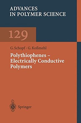 【预订】Polythiophenes Electrically Conducti...