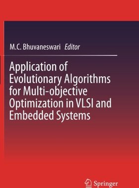 【预订】Application of Evolutionary Algorith...