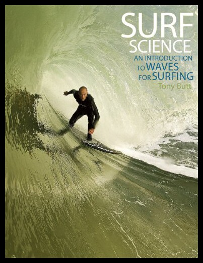 【预售】Surf Science, 3rd Ed.