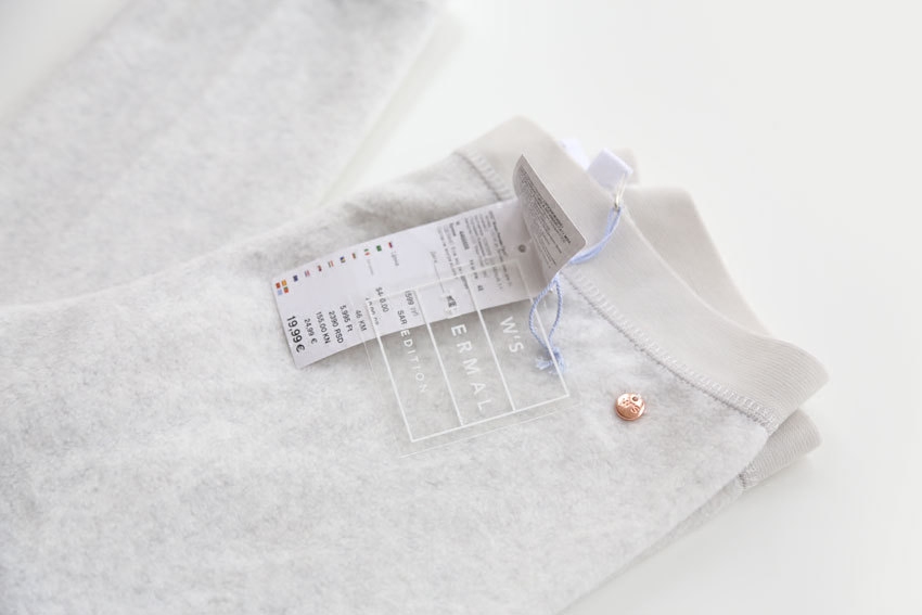 Pantalon pyjama jeunesse - Ref 741676 Image 4