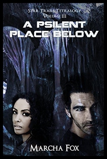 Psilent Tetralogy Star Trails Below 预售 Place