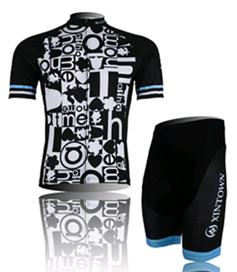 Vêtement cyclisme - Ref 2232374 Image 1