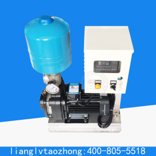 丹麦格兰富水泵CM10 2恒压变频泵增压泵SPA恒压加压供水变频泵组