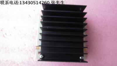 MINI ZHL-1724HLN 900-2600MHz 36dB SMA 低噪声放大器 射频功放