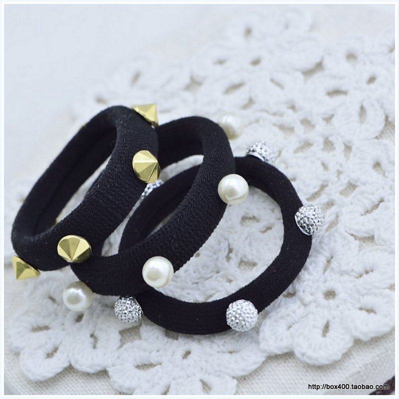 Accessoire cheveux en autre - Ref 1202652 Image 1