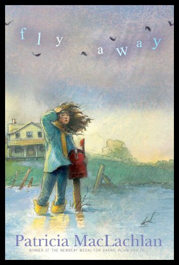 【预售】Fly Away