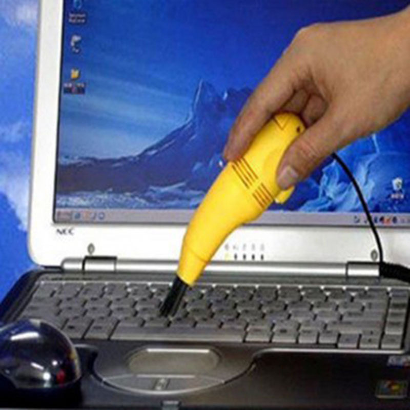 mini aspirateur USB - Ref 429243 Image 1