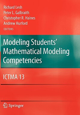 【预售】Modeling Students' Mathematical Modeling Competen...