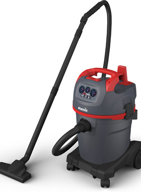 starmix 吹吸两用工业吸尘器 NSG uclean 1432 HK  德国吸尘器