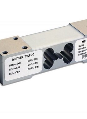 梅特勒托利多包装称MT1241-50称重计量传感器