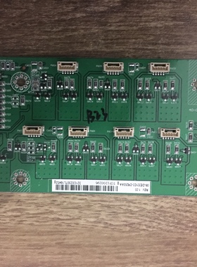 TCL L32F3310B恒流板40-0E3210-DRC2XG屏LVW320CSTM E1V2