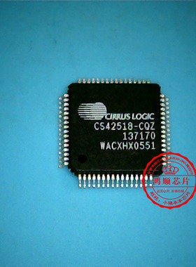 CS42518-CQZ BSZ100N06LS3GATMA1 BSZ100N06LS3G丝印100N06L IC