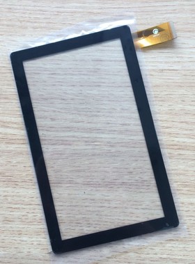 适用于紫光MZ82 MGLCTP-70695B 欧派德X703触摸屏 手写屏 外屏幕