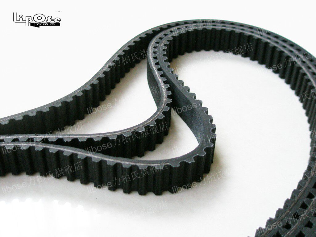 rpp5m   rpp8m   rpp14m   rpp10m 橡胶 同步带  齿形带  传动带