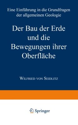 【预订】Der Bau Der Erde Und Die Bewegungen ...