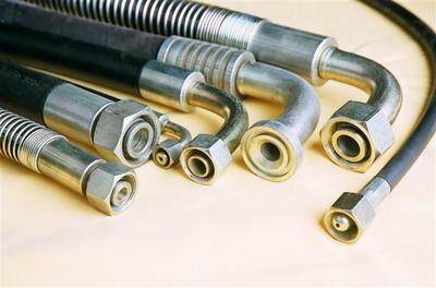 高压油管液压油管支持定制