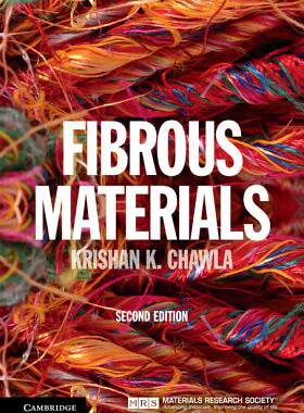 【预订】Fibrous Materials