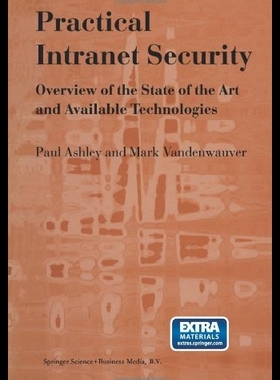 【预售】Practical Intranet Security: Overview
