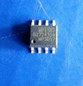MP1587DN-LF-Z电源芯片SOIC-8电源管理芯片MPS质量保证