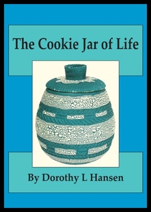 【预售】The Cookie Jar of Life