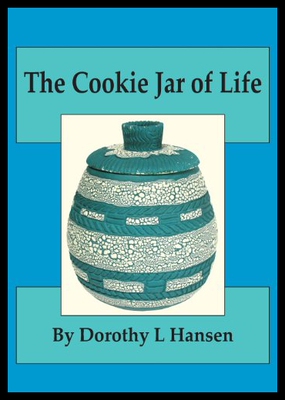 【预售】The Cookie Jar of Life