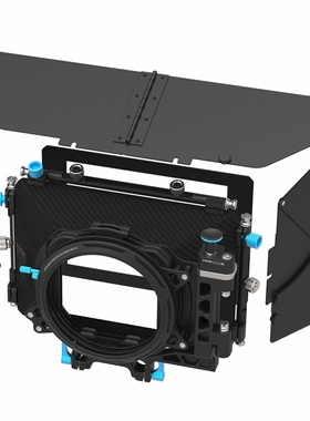 FOTGA DP500III摄影摄像单反套件遮光斗 单反镜头摄影相机配件