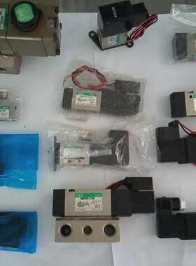 CKD全新电磁阀 4SA019 4SA029 4KB119 4KA110 4KB210 4KB219