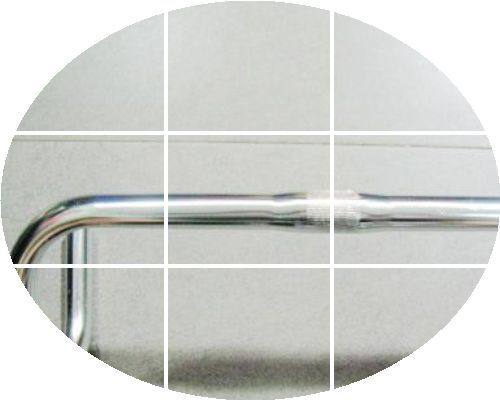 Guidon de vélo - Ref 2342683 Image 1