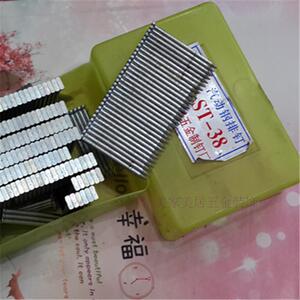 。钢排钉 胶排钢钉ST18ST25ST32ST38ST45ST50ST64钢排钉