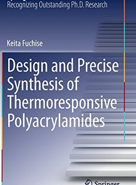 【预订】Design and Precise Synthesis of Ther...