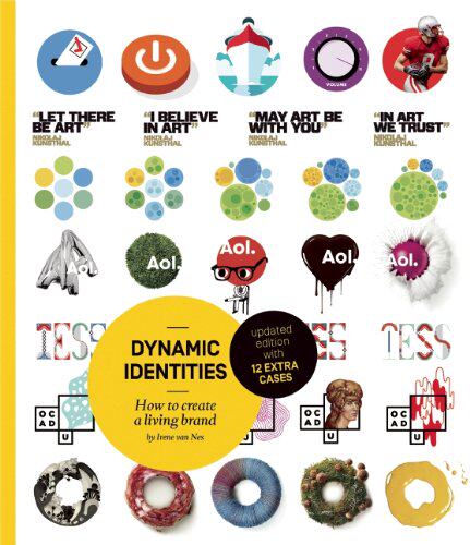 【预订】Dynamic Identities: How to Create a ...