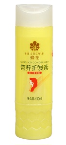 蜂花新款营养护发素450g小麦蛋白精华修复毛燥去屑比发膜顺滑