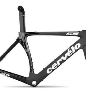 @BIKE 正品行货  全新 秒杀 CERVELO S5 碳纤 公路 车架