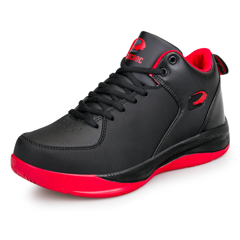 Chaussures de basketball homme ROCKYNE - Ref 857267 Image 1