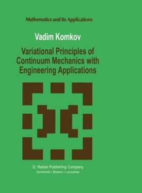 【预订】Variational Principles of Continuum ...