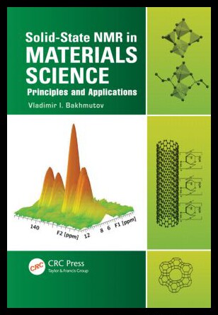 【预售】Solid-State NMR in Materials Science...