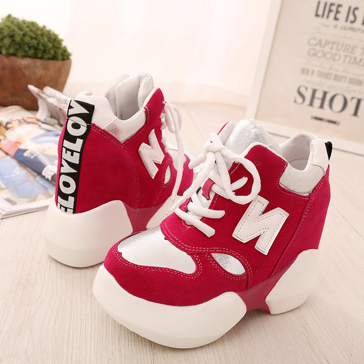 Chaussures de printemps - Ref 917040 Image 1