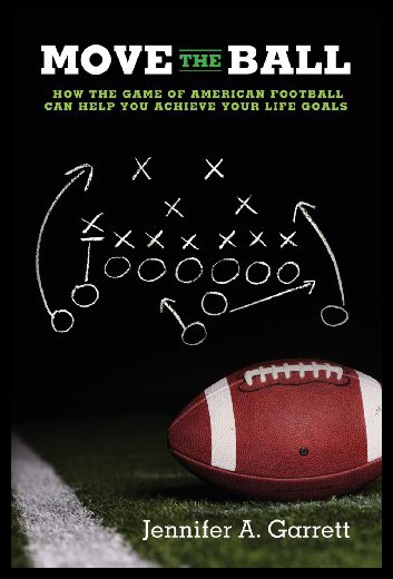 【预售】Move the Ball: How the Game of American Football