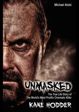 【预售】Unmasked: The True Story of the World's Most Prol