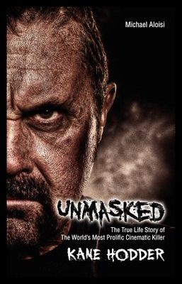 【预售】Unmasked: The True Story of the World's Most Prol