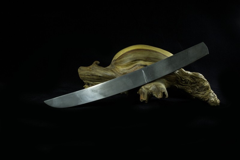 大马士革乌兹钢、镔铁。厨刀小直钢坯在类目 厨房/烹饪用具, 烹饪用具, 刀具, 菜刀中 - 来自Buy2taobao.com提供专业的淘宝代购服务