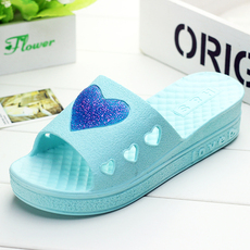 Pantoufles enfants en autre pour hiver - semelle plastique - Ref 1010844 Image 13