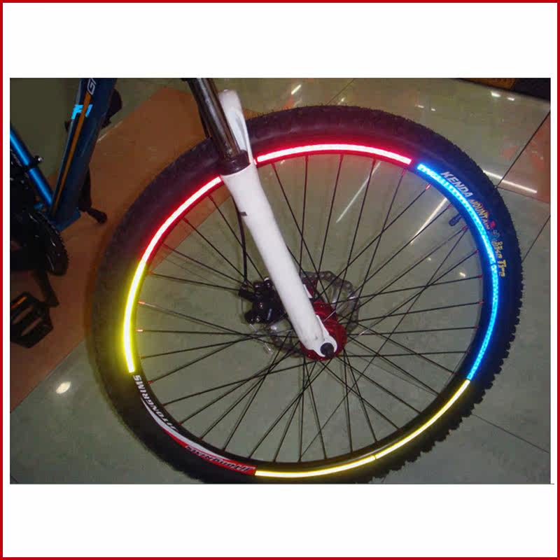 Sticker pour vélos - Ref 2285698 Image 1